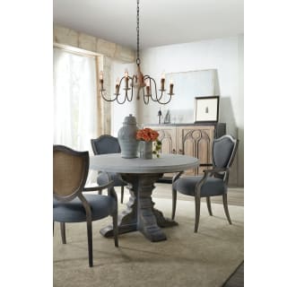 A thumbnail of the Hooker Furniture 5751-75401-2PK Beamont Dining Suite