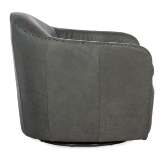 A thumbnail of the Hooker Furniture CC533-SWIVEL-CLUBE-CHAIR Alternate Image