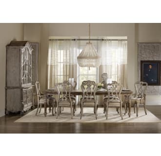 A thumbnail of the Hooker Furniture 5300-75410-2PK Chatelet Dining Suite