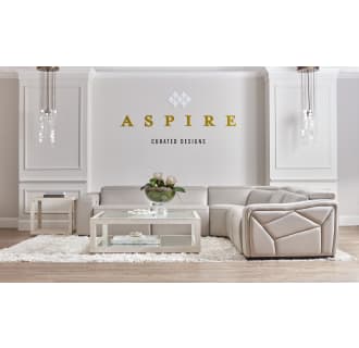 A thumbnail of the Hooker Furniture SS602-G5PS-OPAL-5PC-POWER-SECTIONAL Alternate Image