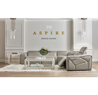 A thumbnail of the Hooker Furniture SS602-G5PS-OPAL-5PC-POWER-SECTIONAL Alternate Image