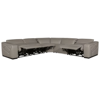 A thumbnail of the Hooker Furniture SS602-G5PS-OPAL-5PC-POWER-SECTIONAL Alternate Image