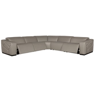 A thumbnail of the Hooker Furniture SS602-G5PS-OPAL-5PC-POWER-SECTIONAL Alternate Image