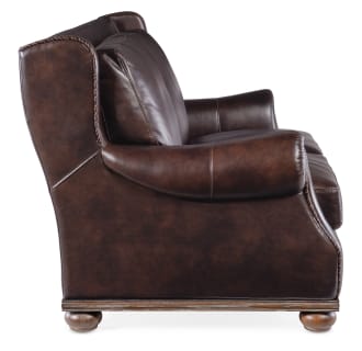 A thumbnail of the Hooker Furniture SS707-02-WILLIAM-LEATHER-LOVESEAT Alternate Image