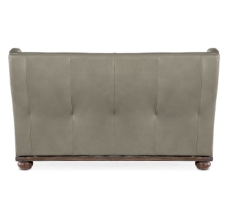 A thumbnail of the Hooker Furniture SS707-02-WILLIAM-LEATHER-LOVESEAT Alternate Image