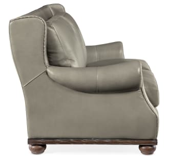 A thumbnail of the Hooker Furniture SS707-02-WILLIAM-LEATHER-LOVESEAT Alternate Image