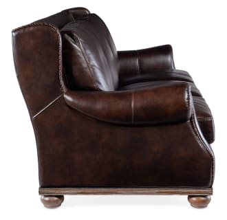 A thumbnail of the Hooker Furniture SS707-02-WILLIAM-LEATHER-SOFA Alternate Image