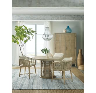 A thumbnail of the Hooker Furniture 6015-75203-80 Surfrider Dining Room