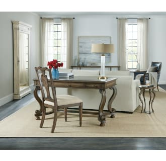 A thumbnail of the Hooker Furniture 6005-10458-85 Vera Cruz Desk Set