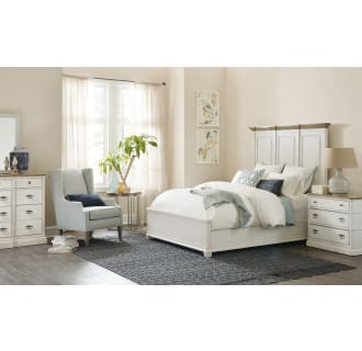A thumbnail of the Hooker Furniture 6101-90666-02 Montebello Bedroom Suite