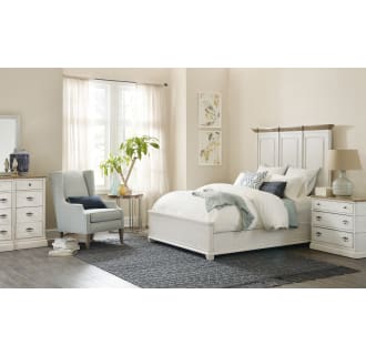 A thumbnail of the Hooker Furniture 6101-90016-02 Montebello Bedroom Suite