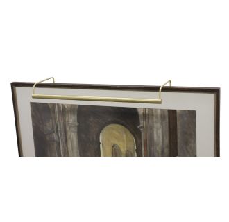 Picture Lights By House Of Troy From Lightingdirect Picture Lights By House Of Troy From, House Of Troy Oxford Picture Light