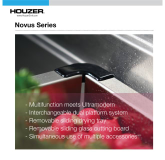 A thumbnail of the Houzer NVS-5200 Gallery