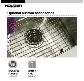 A thumbnail of the Houzer CNB-1200 Houzer CNB-1200