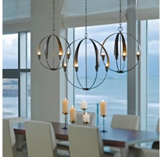 A thumbnail of the Hubbardton Forge 104201 Alternate Image