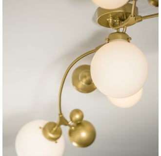 A thumbnail of the Hubbardton Forge 128715 Alternate Image