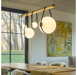 A thumbnail of the Hubbardton Forge 131043 Alternate Image