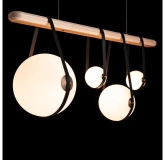 A thumbnail of the Hubbardton Forge 131043 Alternate Image