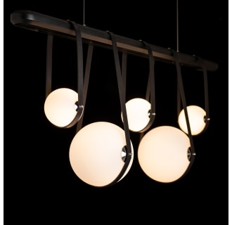 A thumbnail of the Hubbardton Forge 131046 Alternate Image