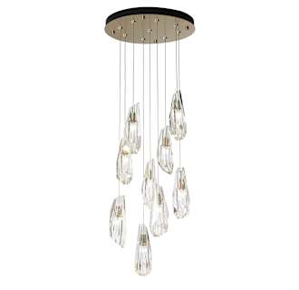 A thumbnail of the Hubbardton Forge 131101-LONG Alternate Image