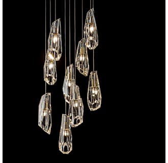 A thumbnail of the Hubbardton Forge 131101-LONG Alternate Image
