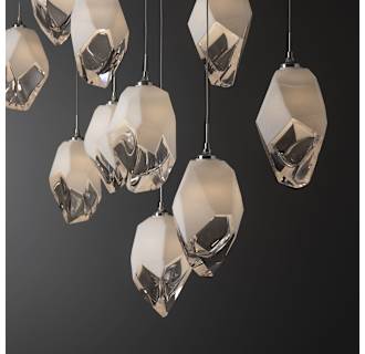 A thumbnail of the Hubbardton Forge 131144 Alternate Image