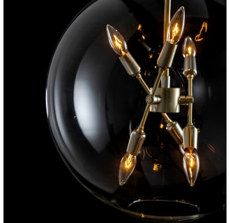 A thumbnail of the Hubbardton Forge 134410 Alternate Image