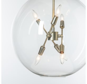 A thumbnail of the Hubbardton Forge 134410 Alternate Image