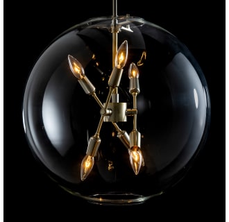 A thumbnail of the Hubbardton Forge 134410 Alternate Image