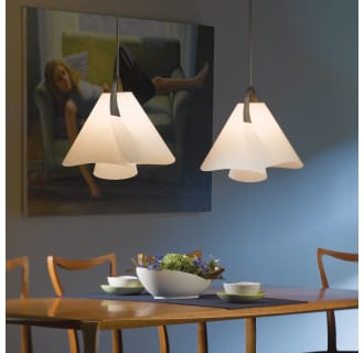 A thumbnail of the Hubbardton Forge 134501 Alternate Image