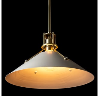 A thumbnail of the Hubbardton Forge 134550 Alternate Image