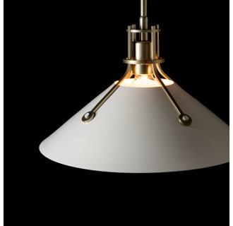 A thumbnail of the Hubbardton Forge 134550 Alternate Image