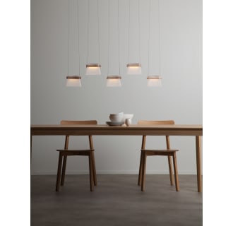 A thumbnail of the Hubbardton Forge 136570 Alternate Image