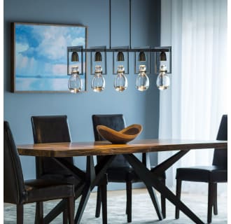 A thumbnail of the Hubbardton Forge 137810-STANDARD Alternate Image