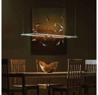 A thumbnail of the Hubbardton Forge 139756-LONG Alternate Image