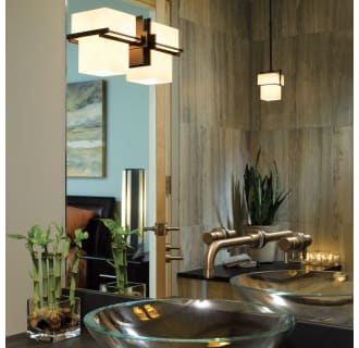 A thumbnail of the Hubbardton Forge 207831 Alternate Image