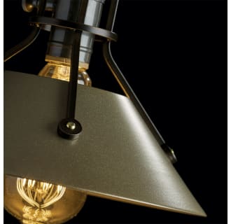 A thumbnail of the Hubbardton Forge 242215-SKT-Soft Gold Hubbardton Forge-242215-SKT-Soft Gold-Detail Shot