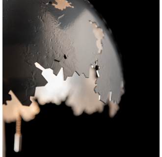 A thumbnail of the Hubbardton Forge 272103 Alternate Image