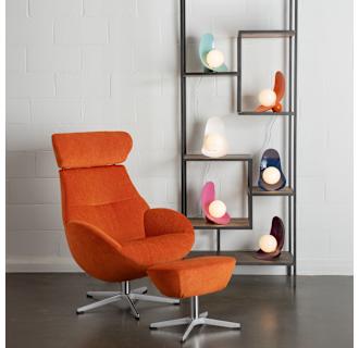A thumbnail of the Hubbardton Forge 272110 Alternate Image