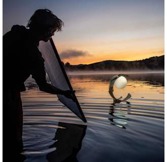 A thumbnail of the Hubbardton Forge 272111 Alternate Image
