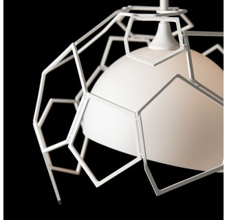 A thumbnail of the Hubbardton Forge 362001 Alternate Image