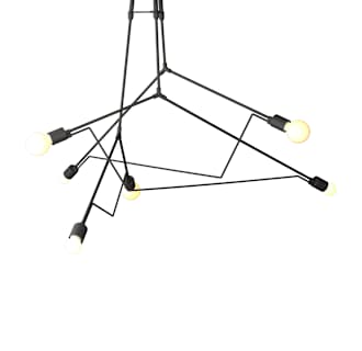 A thumbnail of the Hubbardton Forge 362015-LONG Alternate Image