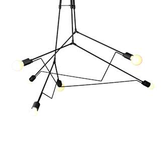 A thumbnail of the Hubbardton Forge 362015-LONG Alternate Image