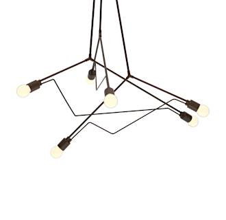 A thumbnail of the Hubbardton Forge 362015-LONG Alternate Image