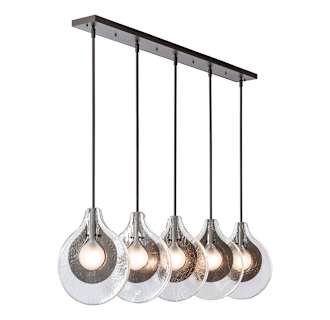 A thumbnail of the Hubbardton Forge 401319 Alternate Image