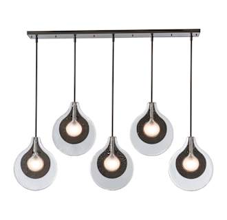 A thumbnail of the Hubbardton Forge 401319 Alternate Image