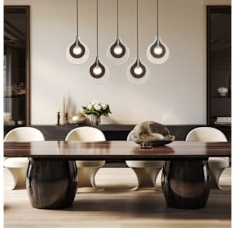 A thumbnail of the Hubbardton Forge 401319 Alternate Image