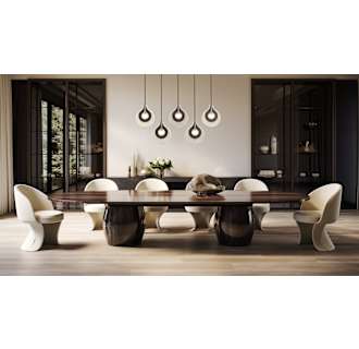 A thumbnail of the Hubbardton Forge 401319 Alternate Image