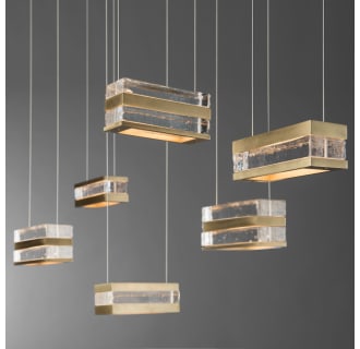 A thumbnail of the Hubbardton Forge 401349 Alternate Image