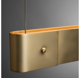 A thumbnail of the Hubbardton Forge 401358 Alternate Image